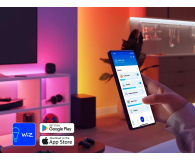Philips Smart pilot + baterie - 1541398 - zdjęcie 4
